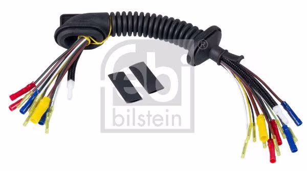 FEBI BILSTEIN Kit riparazione cavi, Portellone posteriore
