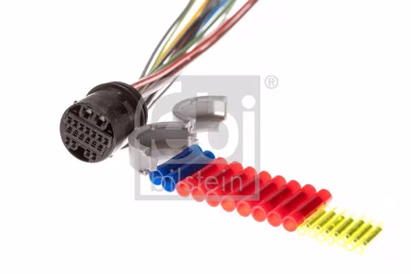 FEBI BILSTEIN Kit riparazione cavi, Portiera