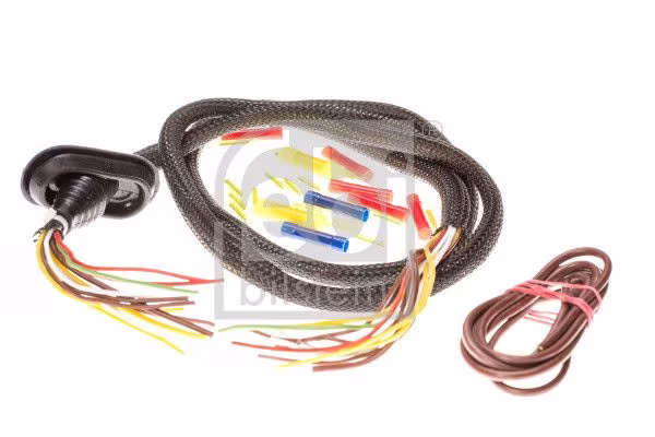 FEBI BILSTEIN Kit riparazione cavi, Portellone posteriore