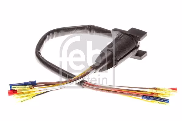 FEBI BILSTEIN Kit riparazione cavi, Copertura bagagliaio