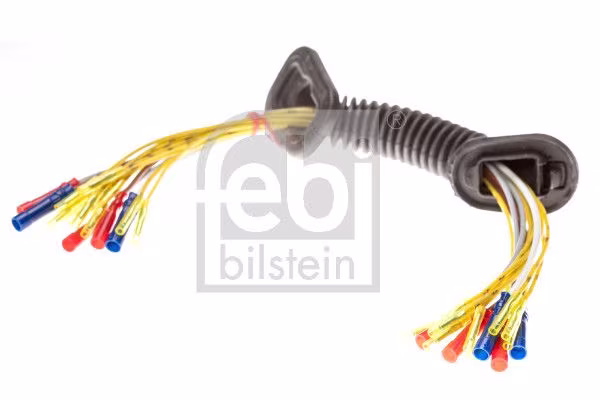 FEBI BILSTEIN Kit riparazione cavi, Portellone posteriore