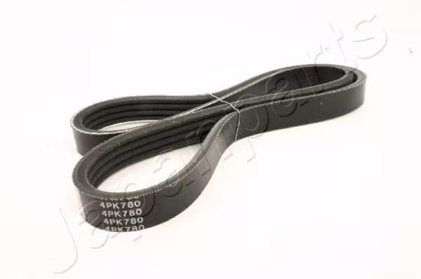 JAPANPARTS Cinghia Poly-V