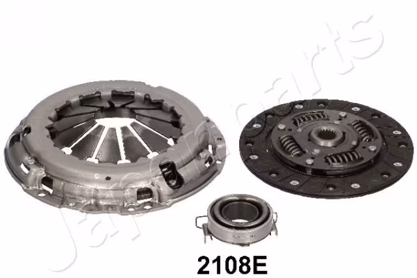JAPANPARTS Kit frizione