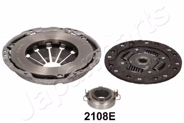 JAPANPARTS Kit frizione
