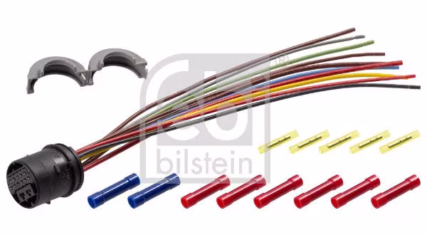 FEBI BILSTEIN Kit riparazione cavi, Portiera