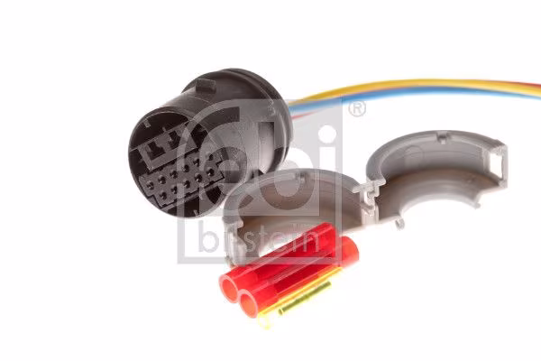 FEBI BILSTEIN Kit riparazione cavi, Portiera