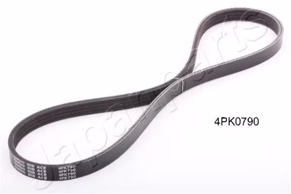 JAPANPARTS Cinghia Poly-V