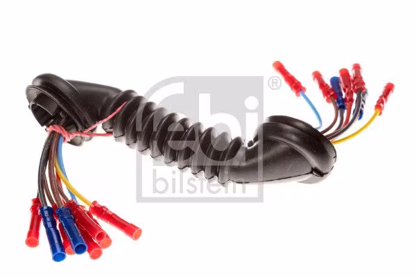 FEBI BILSTEIN Kit riparazione cavi, Portellone posteriore