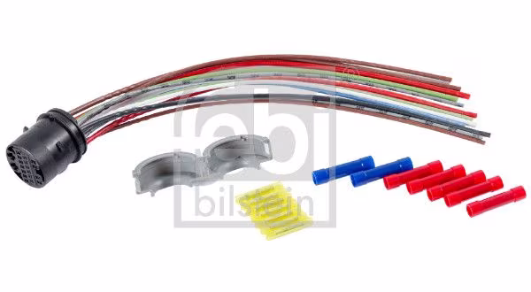 FEBI BILSTEIN Kit riparazione cavi, Portiera