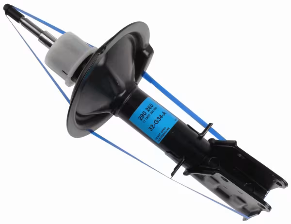 SACHS Ammortizzatore