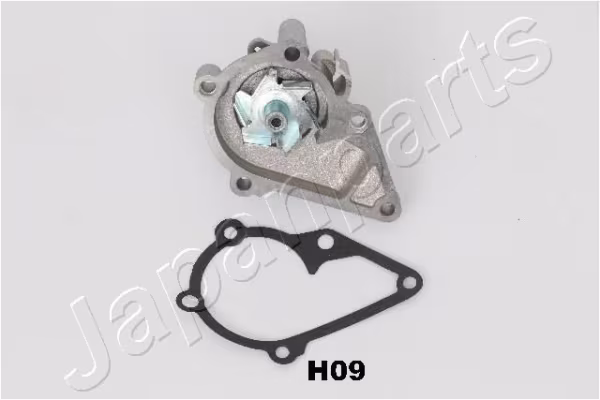 JAPANPARTS Pompa dell’acqua, raffreddamento motore