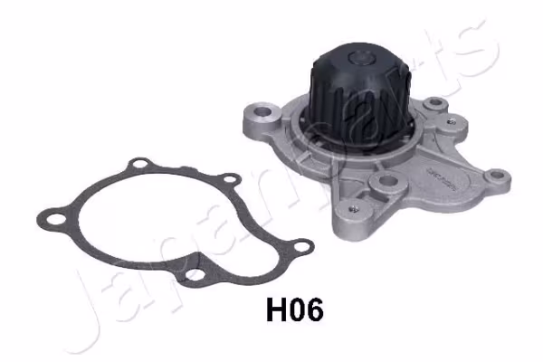 JAPANPARTS Pompa dell’acqua, raffreddamento motore