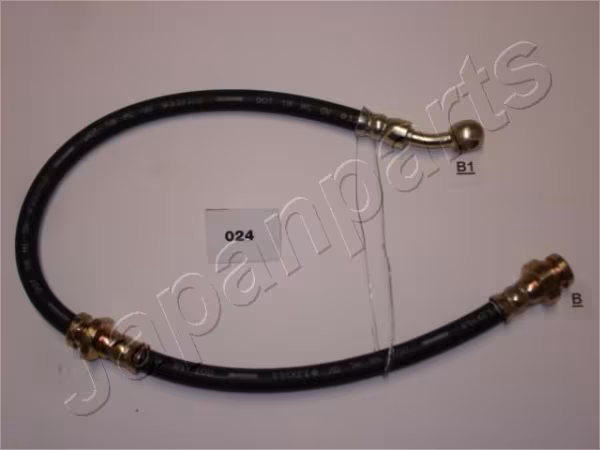 JAPANPARTS Supporto, Flessibile freno