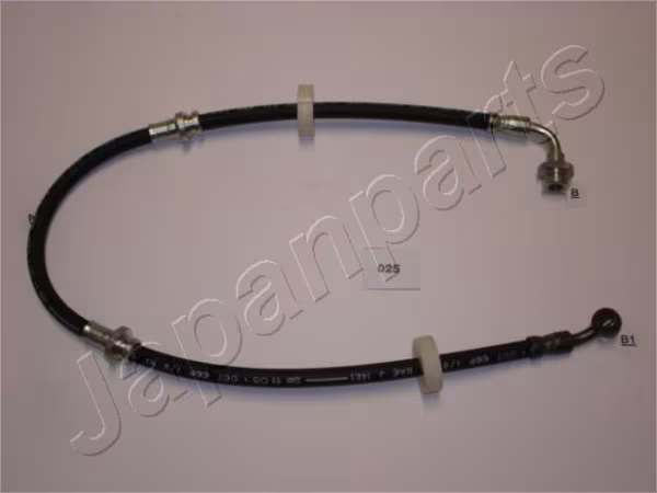 JAPANPARTS Supporto, Flessibile freno