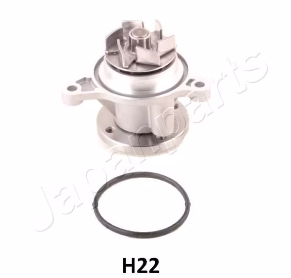 JAPANPARTS Pompa dell’acqua, raffreddamento motore
