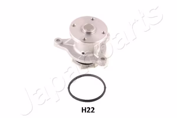 JAPANPARTS Pompa dell’acqua, raffreddamento motore