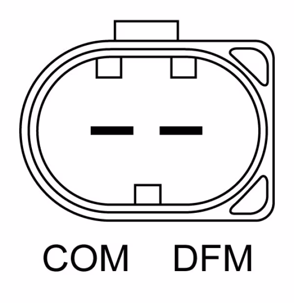 BOSCH Alternatore