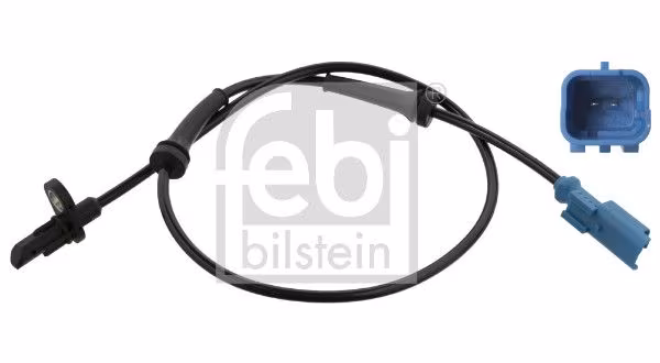 FEBI BILSTEIN Sensore, N° giri ruota