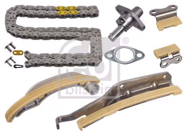 FEBI BILSTEIN Kit catena distribuzione