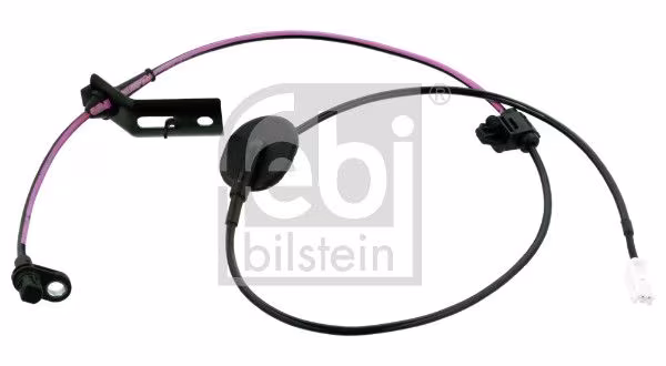FEBI BILSTEIN Sensore, N° giri ruota