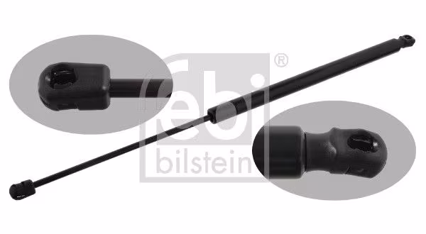 FEBI BILSTEIN Ammortizatore pneumatico, Cofano bagagli /vano carico