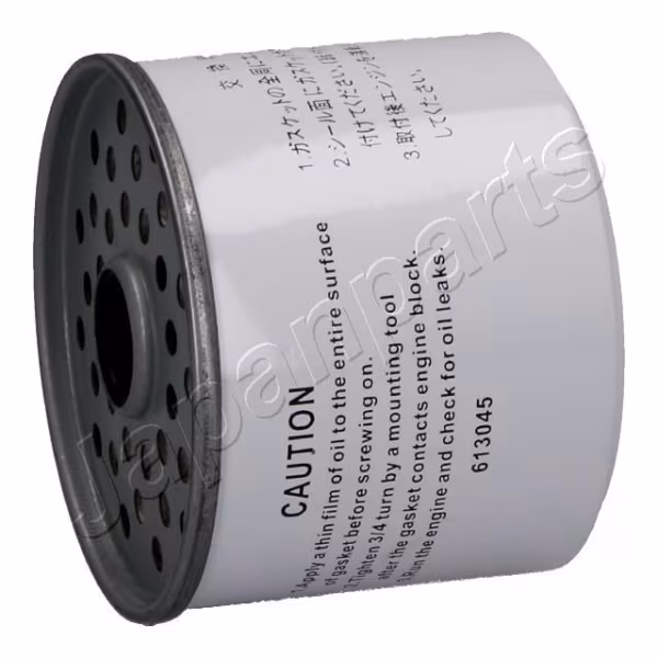 JAPANPARTS Filtro carburante