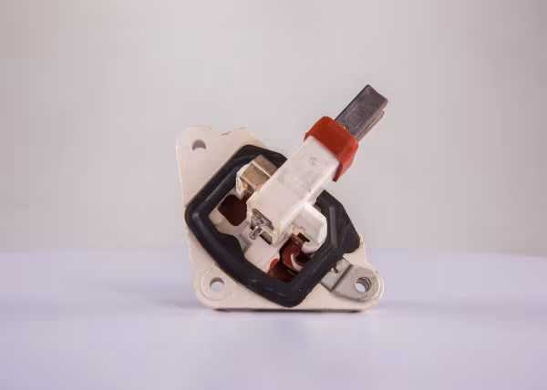BOSCH Regolatore alternatore