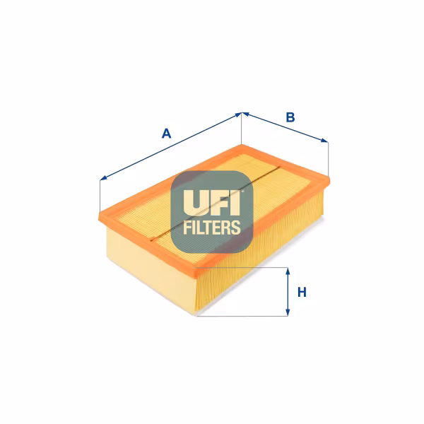 UFI Filtro aria