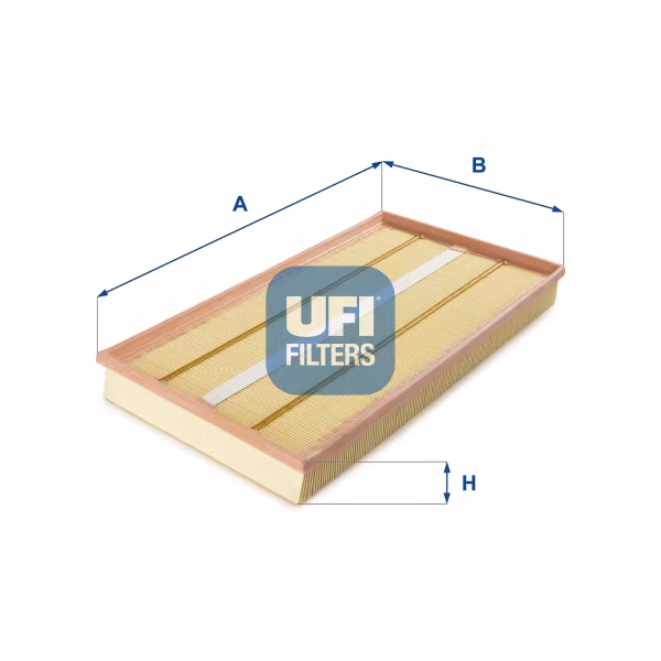 UFI Filtro aria