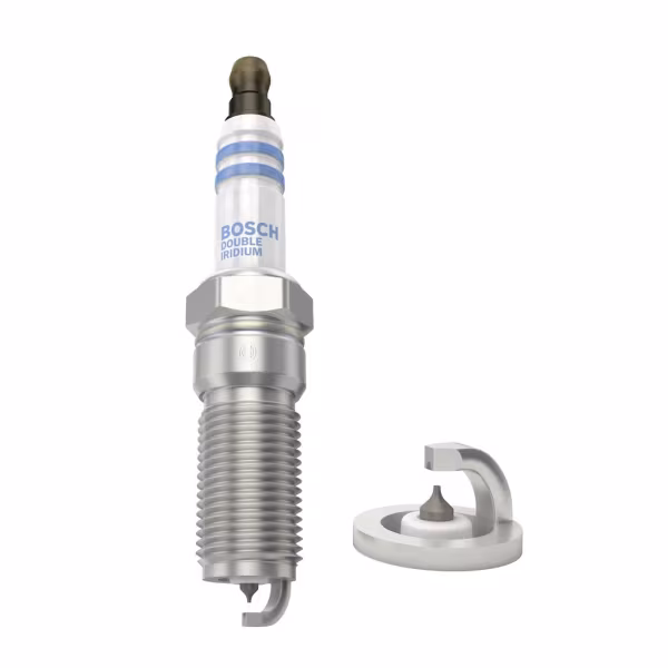 BOSCH Candela accensione