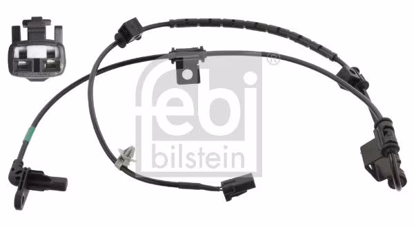 FEBI BILSTEIN Sensore, N° giri ruota