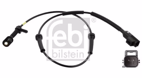 FEBI BILSTEIN Sensore, N° giri ruota