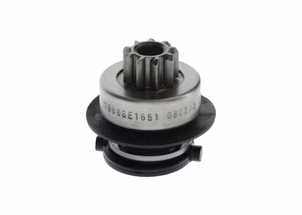 BOSCH Meccanismo unidirezionale, Motorino d\'avviamento