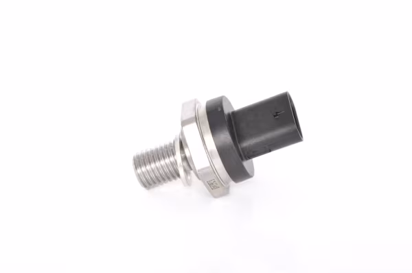 BOSCH Sensore, Temperatura/Pressione olio