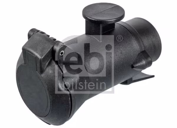 FEBI BILSTEIN Adattatore, Presa corrente