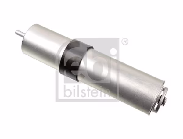 Filtro carburante