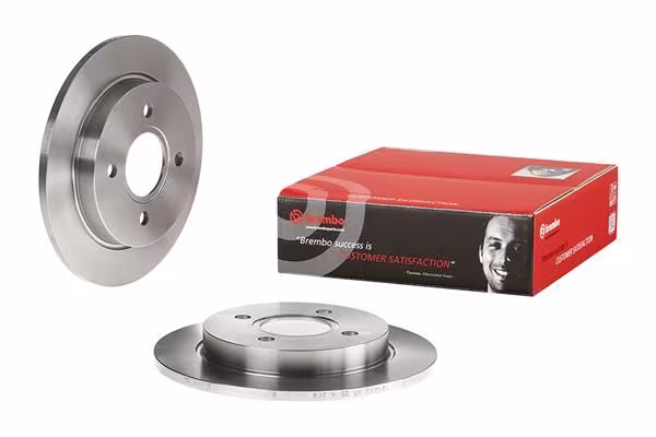 BREMBO Disco freno