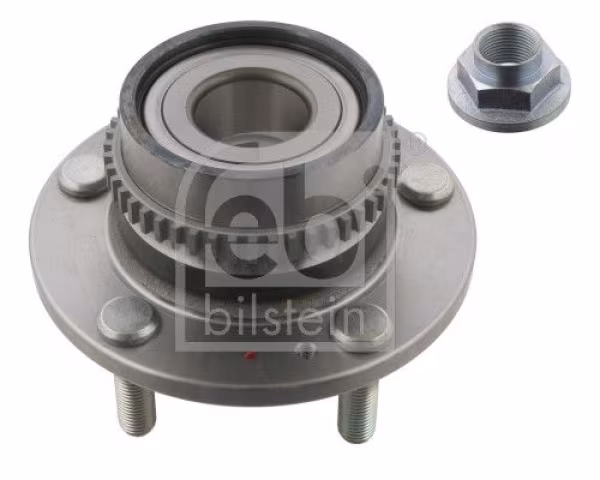 FEBI BILSTEIN Kit cuscinetto ruota