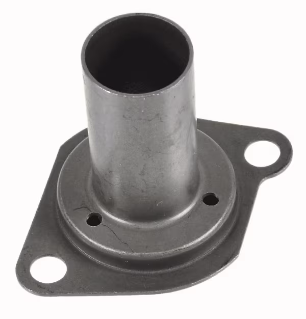 SACHS Manicotto di guida, Frizione