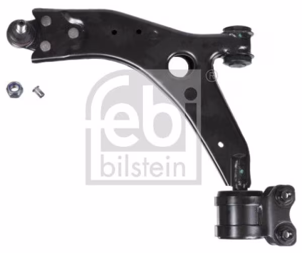 FEBI BILSTEIN Braccio oscillante, Sospensione ruota