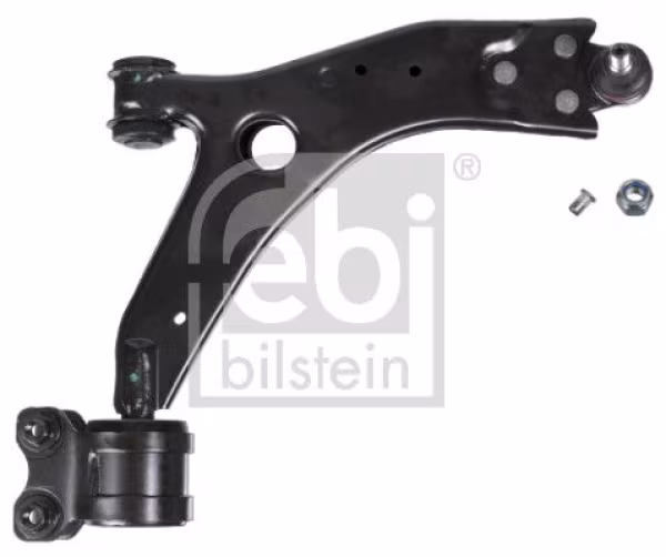 FEBI BILSTEIN Braccio oscillante, Sospensione ruota