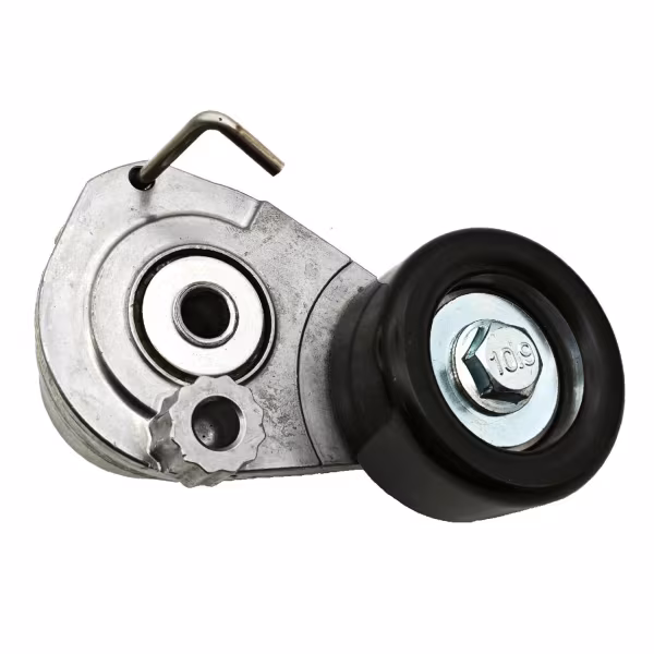 SKF Tendicinghia, Cinghia Poly-V