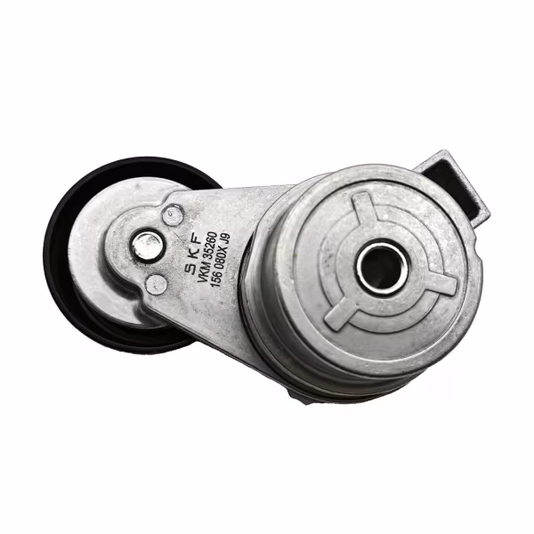 SKF Tendicinghia, Cinghia Poly-V