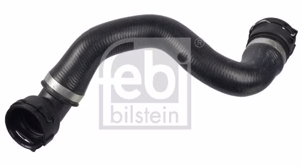 FEBI BILSTEIN Flessibile radiatore