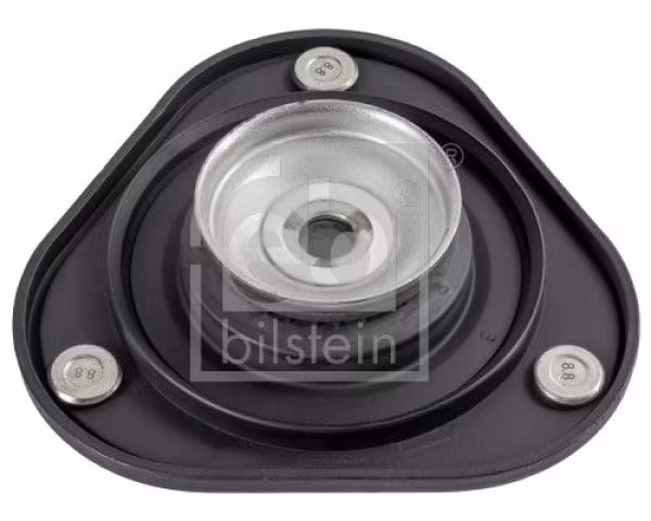 FEBI BILSTEIN Supporto ammortizzatore a molla