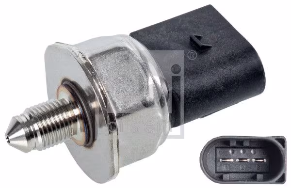 FEBI BILSTEIN Sensore, Pressione carburante