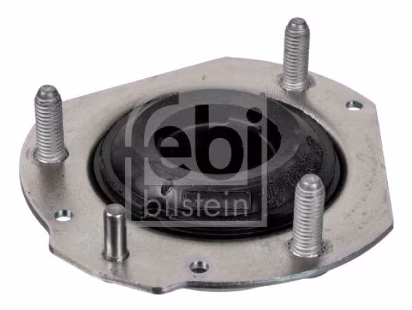 FEBI BILSTEIN Supporto ammortizzatore a molla