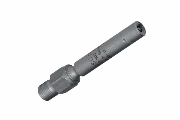 BOSCH Iniettore