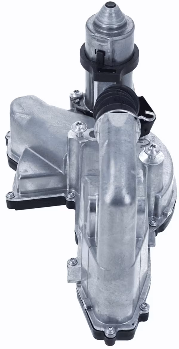SACHS Cilindro secondario, Frizione