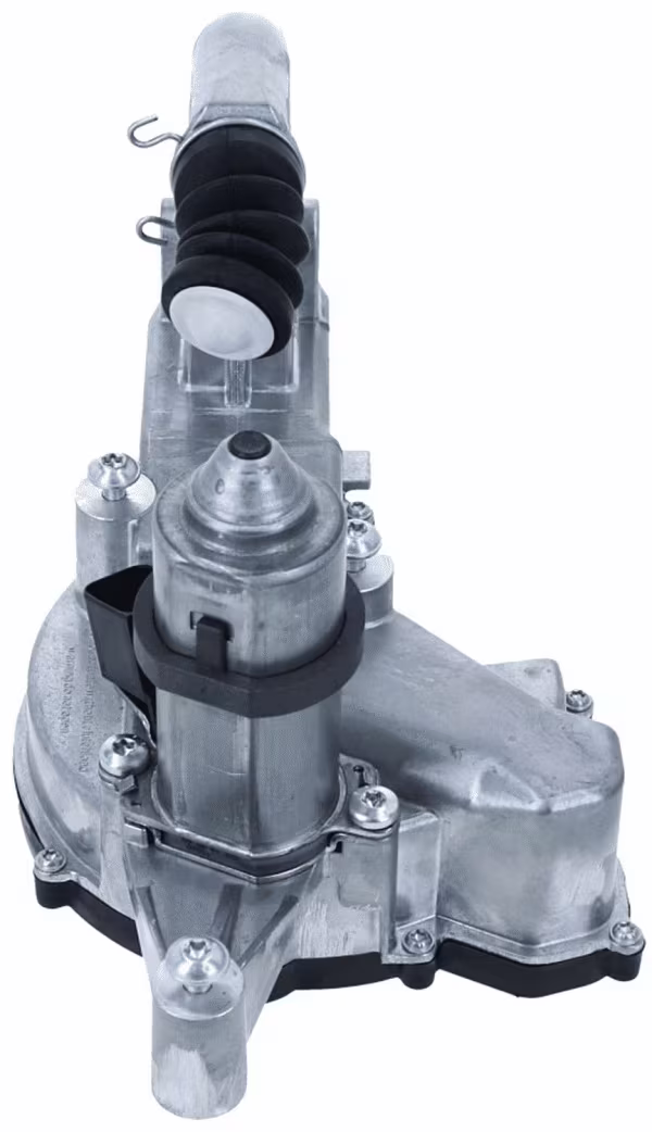 SACHS Cilindro secondario, Frizione